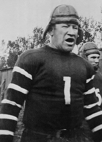 Jim Thorpe